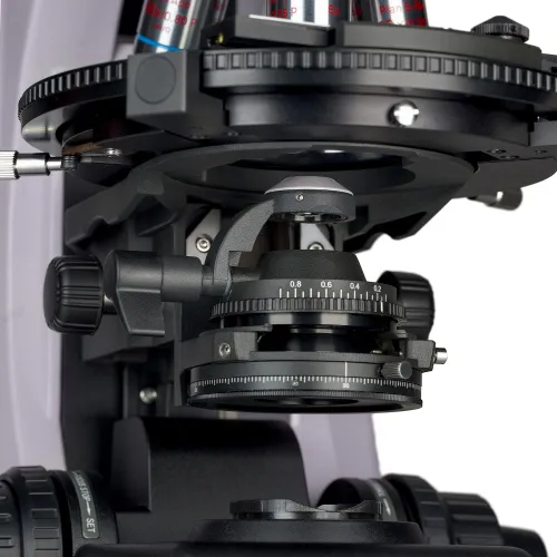 Микроскоп поляризационный MAGUS Pol 890,  16