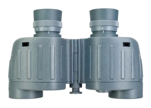 Бинокль Levenhuk Nelson 8x30 с сеткой и компасом,  6