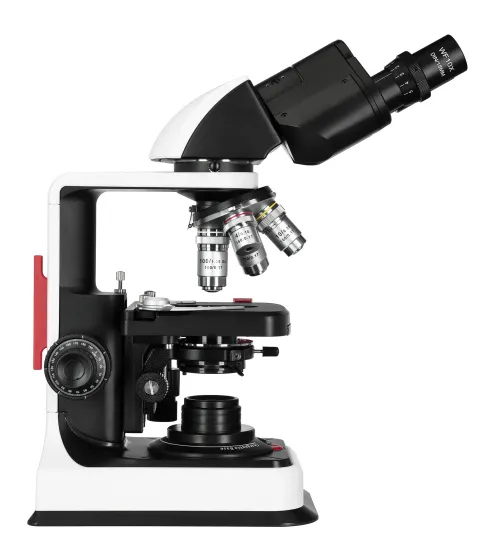 Микроскоп Levenhuk 450B, бинокулярный,  4