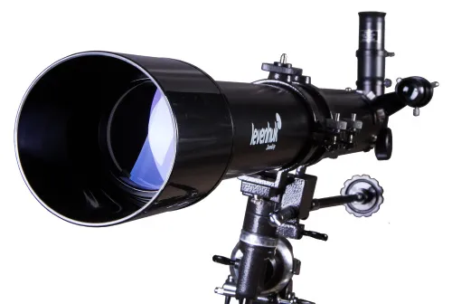 Телескоп Levenhuk Skyline 70х900 EQ,  5