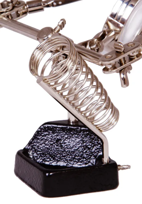 Лупа штативная Levenhuk Zeno Refit ZF11,  6