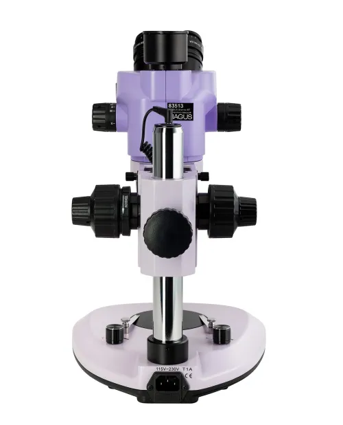 Микроскоп стереоскопический MAGUS Stereo 8T,  8
