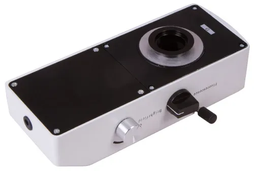 Устройство флуоресцентное Levenhuk 1600 (светодиод, G-волна),  2