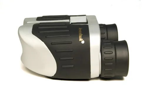 Бинокль Levenhuk Bino Ultra 8–25x25,  7