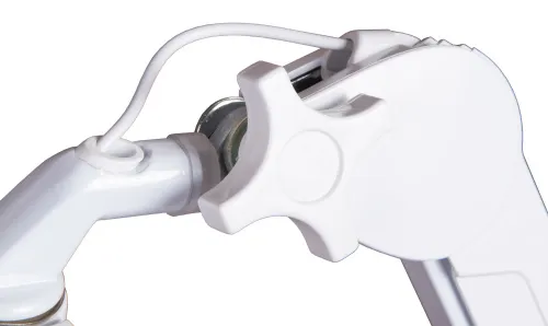 Лупа-лампа Levenhuk Zeno Lamp ZL19 LED,  10