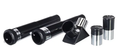 Телескоп Levenhuk Blitz 70s BASE,  3