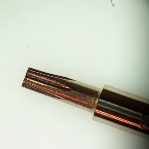 Микроскоп стереоскопический цифровой MAGUS Stereo D7T LCD BASE,  22