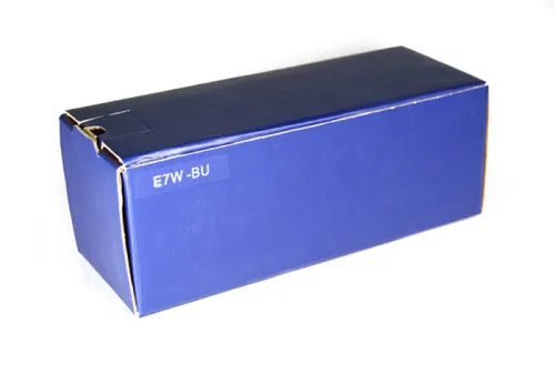 Окуляр Levenhuk Ra ER20 WA 7 мм, 1,25",  6