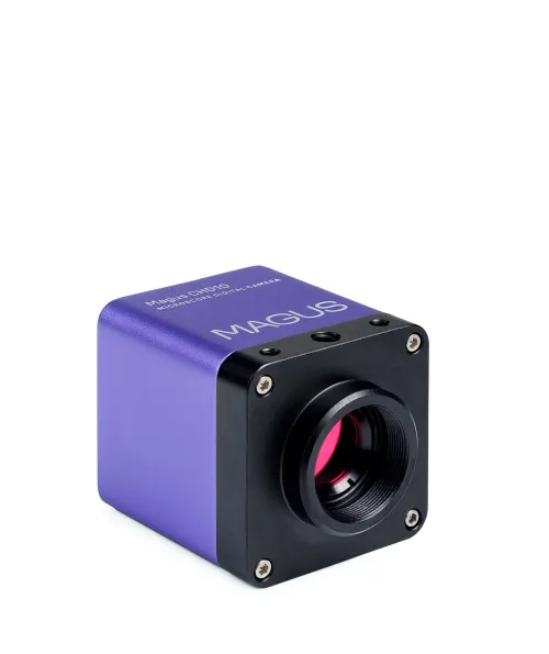 Камера цифровая MAGUS CHD10,  2