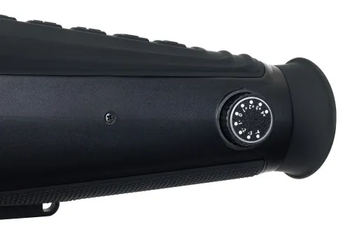 Монокуляр цифровой ночного видения Levenhuk Halo 20X PLUS,  13