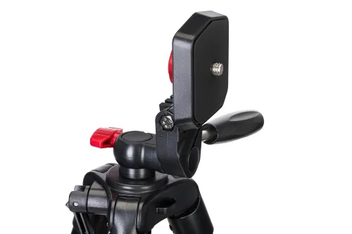 Штатив Levenhuk Level BASE TR10,  7