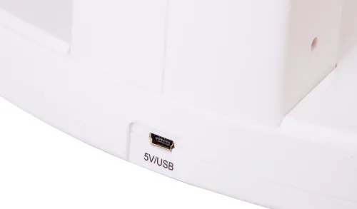 Микроскоп цифровой Levenhuk DTX 700 LCD,  15