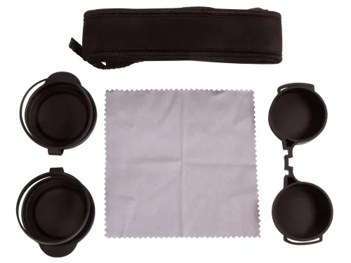 Бинокль Levenhuk Karma BASE 10x32,  12