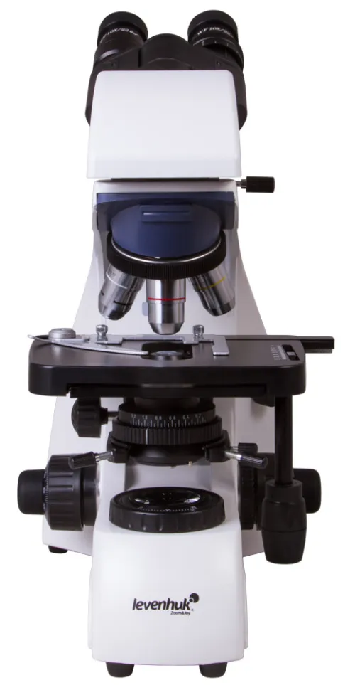 Микроскоп Levenhuk 1500 LED3,  2