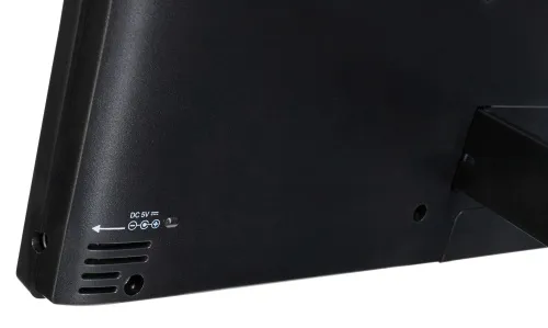 Метеостанция Levenhuk Discovery Report WA60,  7