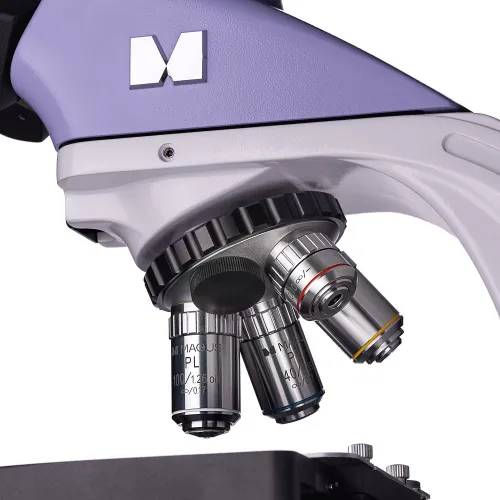 Микроскоп биологический MAGUS Bio 250B,  13