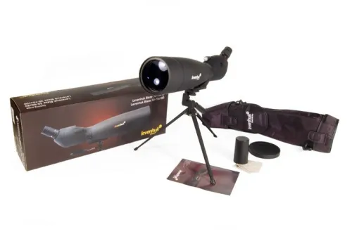 Зрительная труба Levenhuk Blaze 30–90x90,  6