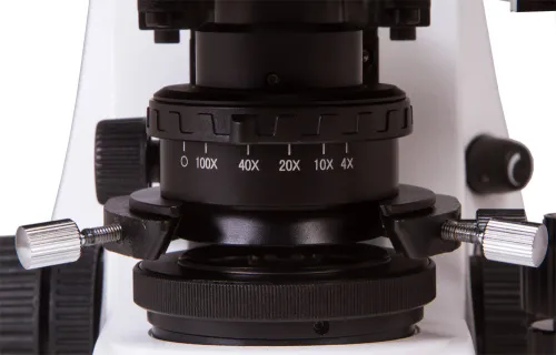 Микроскоп цифровой Levenhuk MD600T,  7