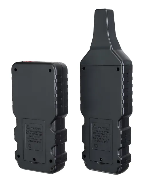 Детектор подземных проводов Ermenrich Ping SM150, красный,  4