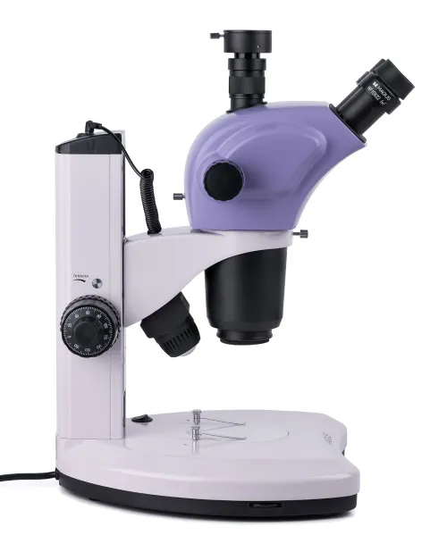Микроскоп стереоскопический цифровой MAGUS Stereo D9T,  7