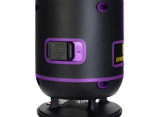 Лазерный уровень Ermenrich PLUS LN20,  8