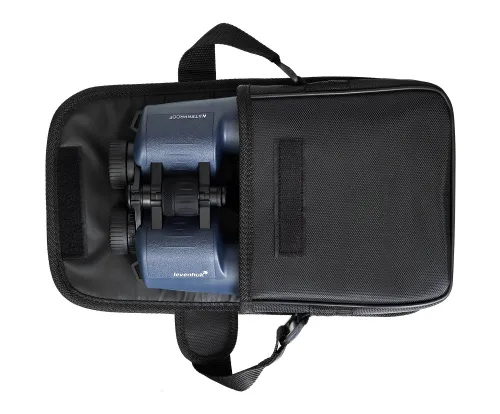 Бинокль Levenhuk New Sherman PLUS 12x42,  6