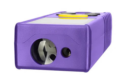 Лазерная рулетка Ermenrich Reel PLUS GK40,  6