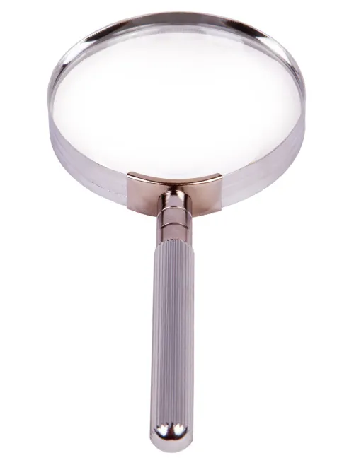 Лупа ручная Levenhuk Zeno Handy ZH23,  5