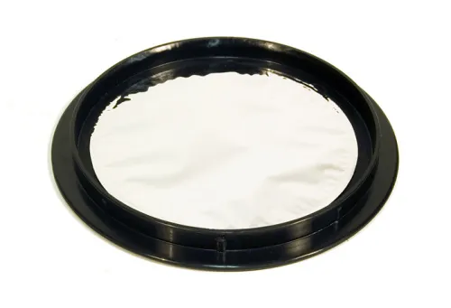 Солнечный фильтр Levenhuk для рефрактора 90,  2