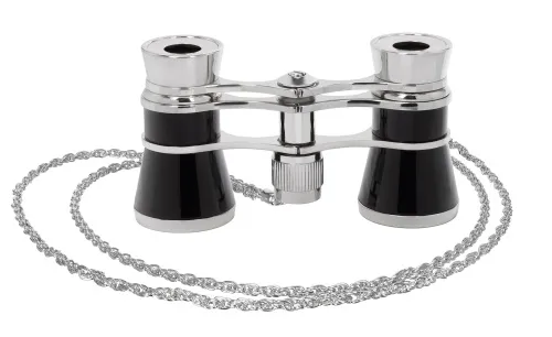 Театральный бинокль Levenhuk Broadway 325B,  7