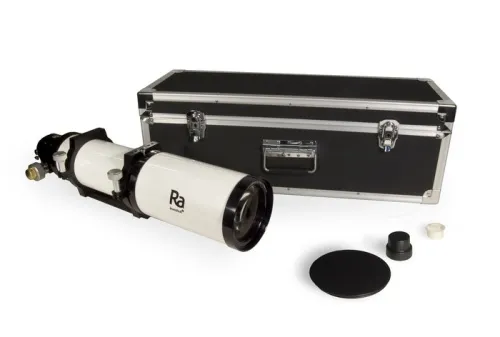 Levenhuk Ra R110 ED Doublet OTA,  3