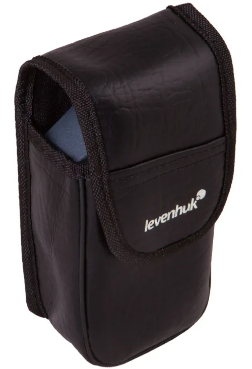 Монокуляр Levenhuk Nelson 8x42 с сеткой и компасом,  7