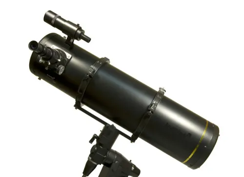Телескоп Levenhuk Skyline PRO 2000 EQ,  8