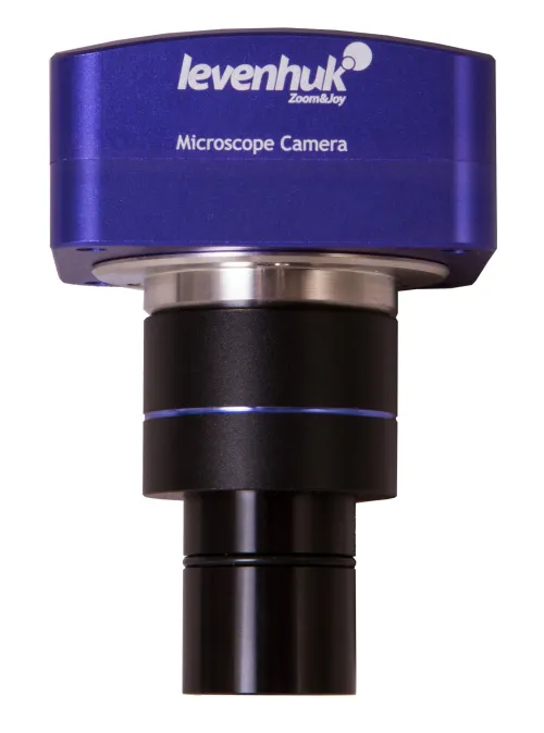 Камера цифровая Levenhuk M500 PLUS,  5