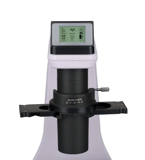 Микроскоп биологический инвертированный MAGUS Bio V360,  22