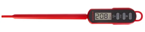 Термометр кулинарный Levenhuk Wezzer Cook MT30,  2