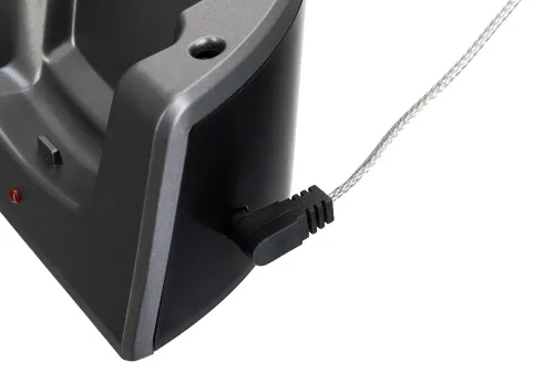 Термощуп кулинарный Levenhuk F30, беспроводной,  8