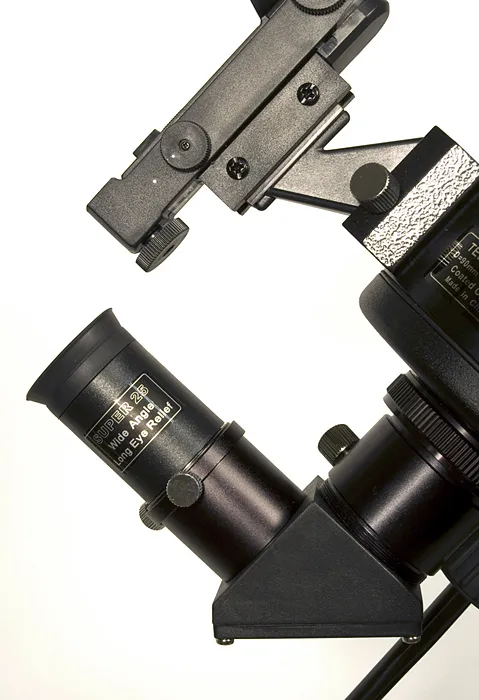 Телескоп Levenhuk Skyline PRO 90 MAK,  8