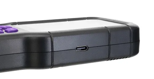 Монитор качества воздуха Ermenrich QM10,  4