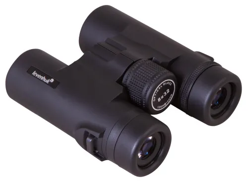 Бинокль Levenhuk Karma BASE 8x32,  6