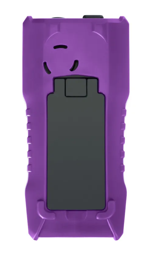 Цифровой мультиметр Ermenrich Zing TC20,  4