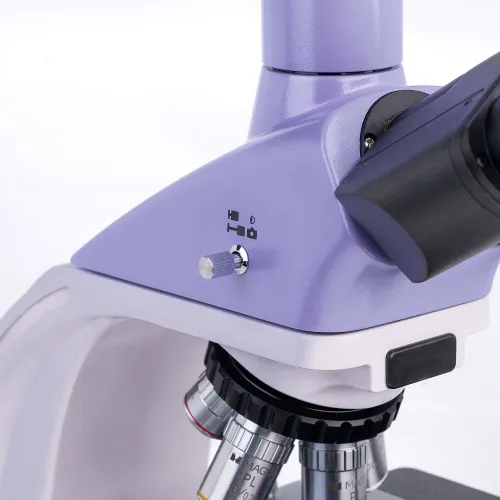 Микроскоп биологический MAGUS Bio 250TL,  11