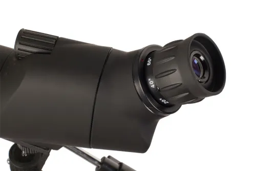 Зрительная труба Levenhuk Blaze 60,  3