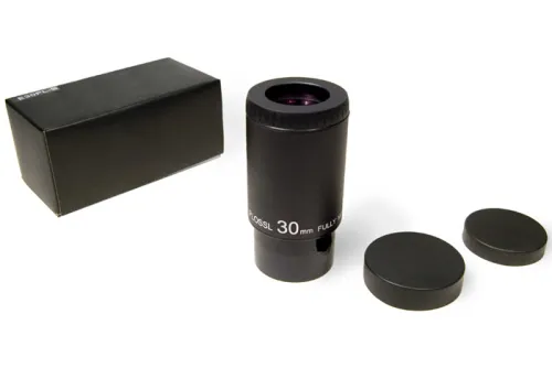 Окуляр Levenhuk Ra Plössl 30 мм, 2",  1