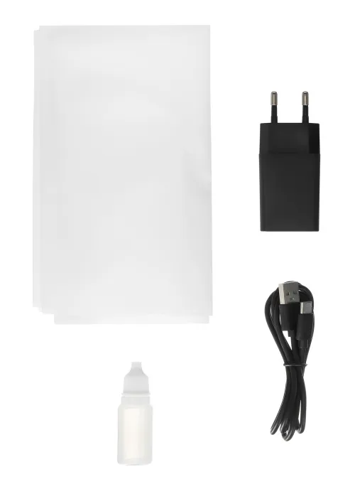 Микроскоп Levenhuk 450B, бинокулярный,  11