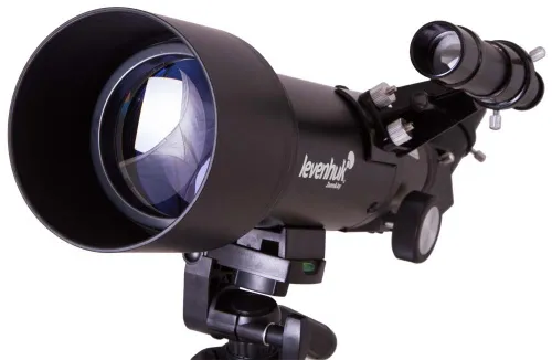 Телескоп Levenhuk Skyline Travel 70,  11
