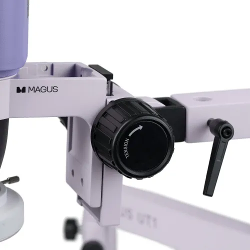 Микроскоп стереоскопический цифровой MAGUS Stereo D7TR LCD для ремонта и пайки,  9