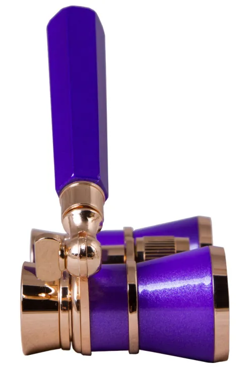 Театральный бинокль-лорнет Levenhuk Broadway 325L,  6