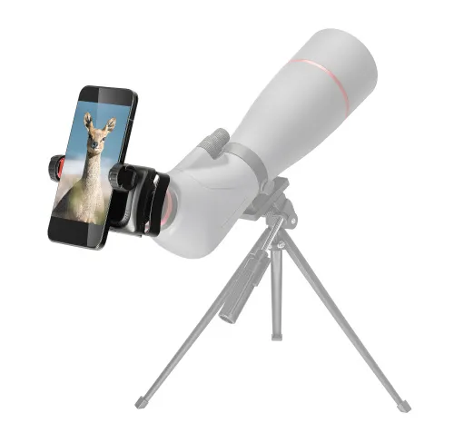 Wi-Fi фотокуляр Levenhuk Kelvin WFP25,  12