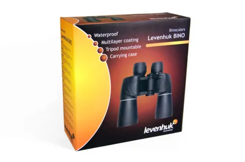 Бинокль Levenhuk Bino PLUS 12x50,  3